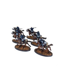 Trench Devil Cavalry (x6)