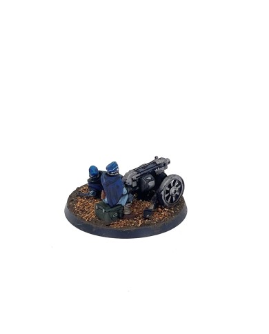 Trench Devils | Terrainandminis