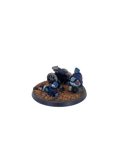 Trench Devils | Terrainandminis