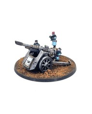 Trench Devil Heavy Laser Cannon