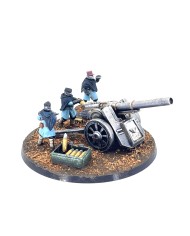 Trench Devil Heavy Cannon