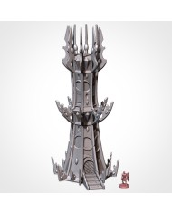 Dark Elven Tower