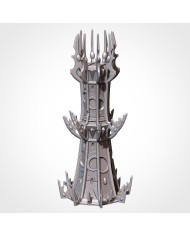 Edificio Eldar - A