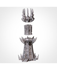 Torre Elfos Oscuros | Txarli Factory | Escenografia de Elfos Oscuros | Terrainandminis