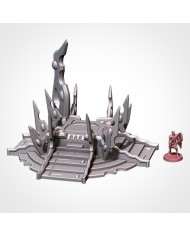 Altar Elfos Oscuros