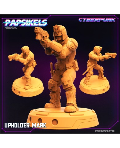 UpHolder Mark - 1 Mini