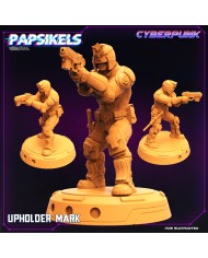 UpHolder - Mark - 1 Mini