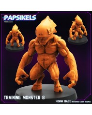 Training Monster - G - 1 Mini