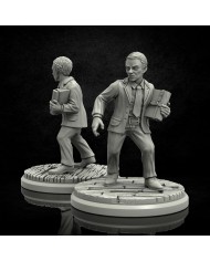 Investigator - Mathematician- 1 mini