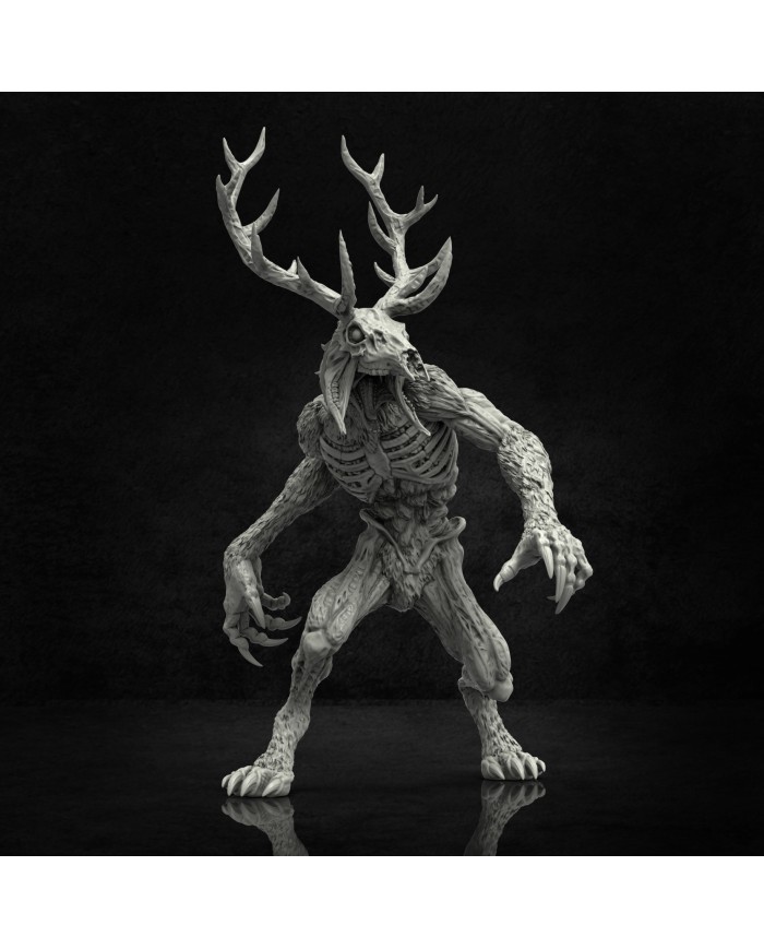 Wendigo