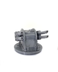 Defensive Turret - Version 2