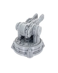 Ethereal Dominion - Heavy Rail Gun