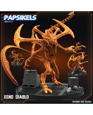 Xeno Bigchap - H - 1 Mini