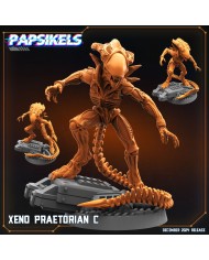 Xeno Praetorian - C - 1 Mini