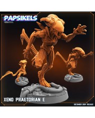 Xeno Praetorian - F - 1 Mini