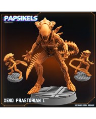 Xeno Praetorian - K - 1 Mini