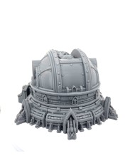 Grimdark Defensive Turret - Version 1