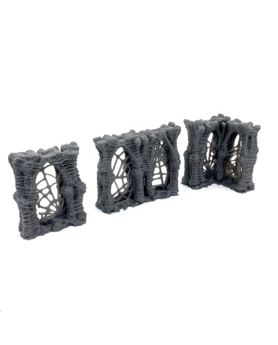 Bonewoven Cloister