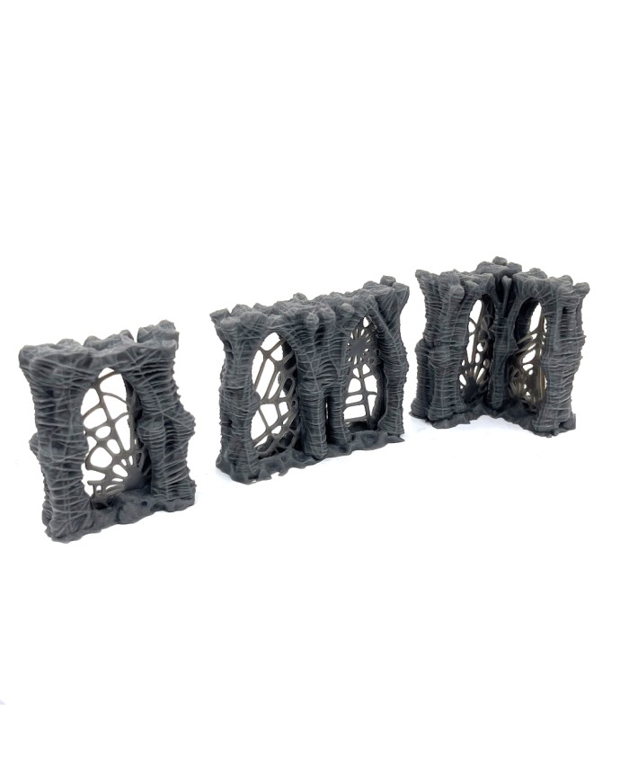 Bonewoven Cloister