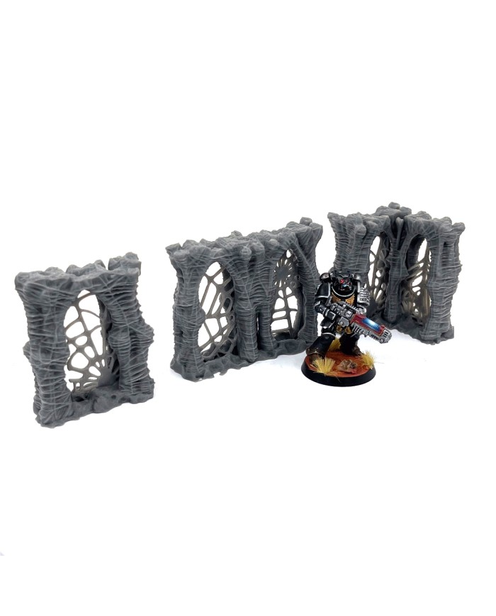 Bonewoven Cloister