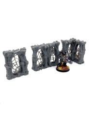 Bonewoven Cloister