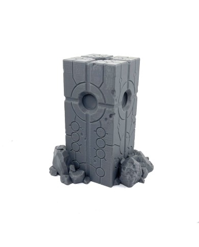 Necromaton | Terrainandminis