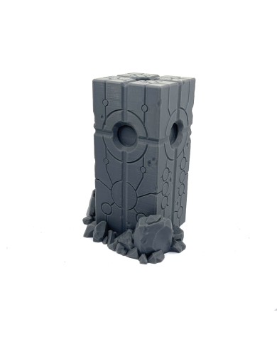 Necromaton | Terrainandminis