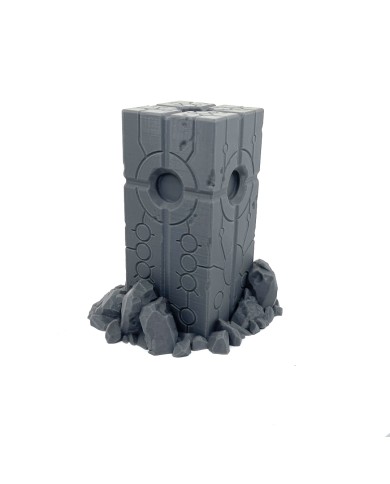 Sci Fi Terrain | Terrainandminis