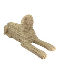 Medium Egyptian Sphinx