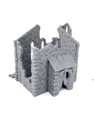 Chaos Citadel - Set C