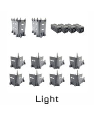 Set WTC 40k 10E - Stratum Commonwealth