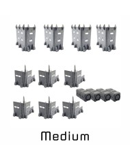 Set WTC 40k 10E - Stratum Commonwealth
