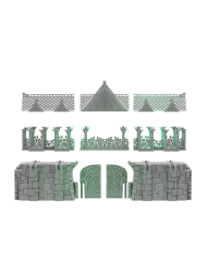 Gates - Kingdom of Noldareth