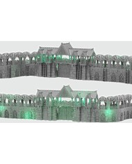 Wall and Gates - Kingdom of Noldareth