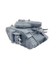Killinator 9000 Armored Vehicle