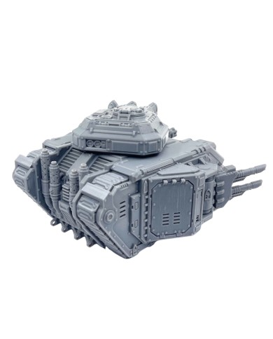 Sci-Fi Vehicles | Terrainandminis