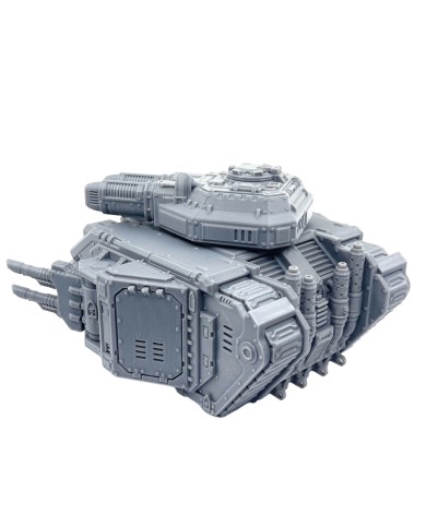 Sci-Fi Vehicles | Terrainandminis