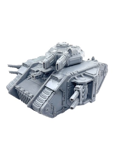 Sci-Fi Vehicles | Terrainandminis