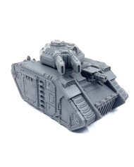 Vehículo Blindado Killinator 9000 Con Torreta | Forbidden Prints | Vehículos Sci-Fi | Terrainandminis
