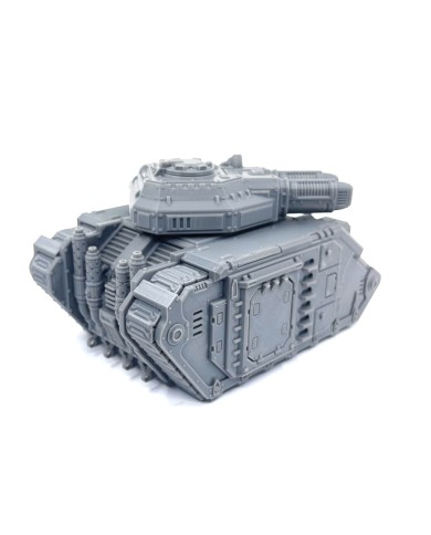 Sci-Fi Vehicles | Terrainandminis