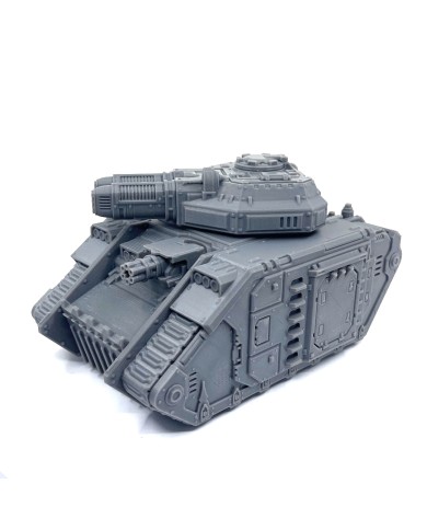 Sci-Fi Vehicles | Terrainandminis