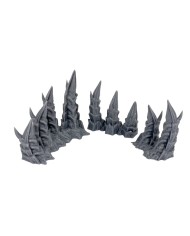 Large Xeno Spikes