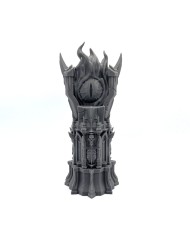 Demon Gate - The Eye of Thirzha Tower - B