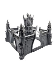 Demon Gate - Fortress - A