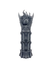 Demon Gate - The Eye of Thirzha Tower - A