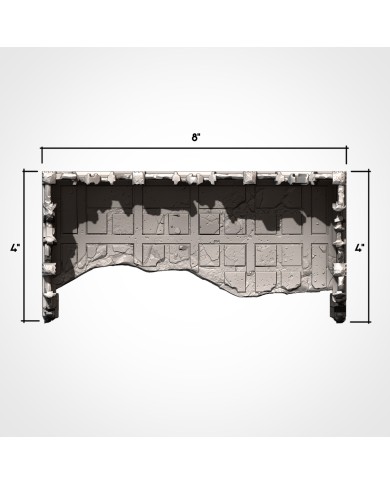 40K Terrain | Terrainandminis