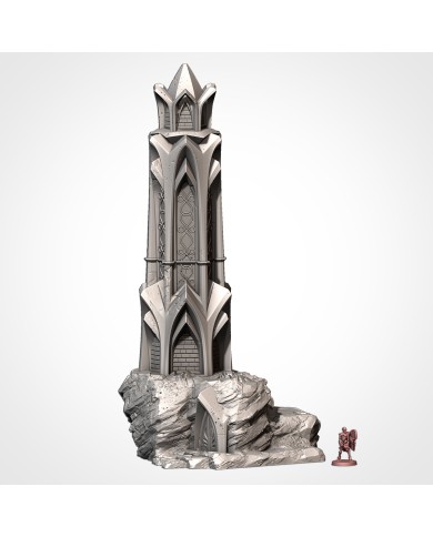 Elven Tower