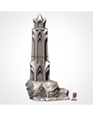 Elven Statue