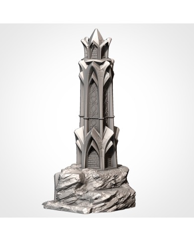 Elven Tower