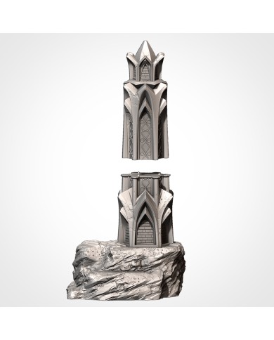 High Elf Terrain | Terrainandminis